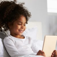 SBP atualiza recomendações sobre saúde de crianças e adolescentes na era digital
